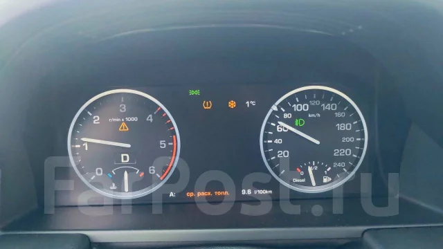 Land Rover Range Rover. �������, 4wd, 4.4 (312��.�.), ������, 225 000����. �� ����