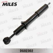   Toyota LAND Cruiser 200 / Lexus LX (_J200) 07 DG02302 DG02302 Miles Miles DG02302 DG02302 
