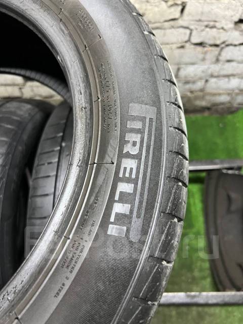 Pirelli Cinturato P1 Verde. , /,  35 % 