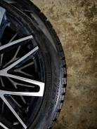 ����� � �����. 11.5x21" 5x130 ET60 �� 71,6���. ����