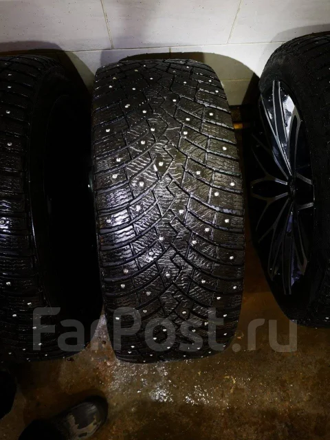 ����� � �����. 11.5x21" 5x130 ET60 �� 71,6���. ����