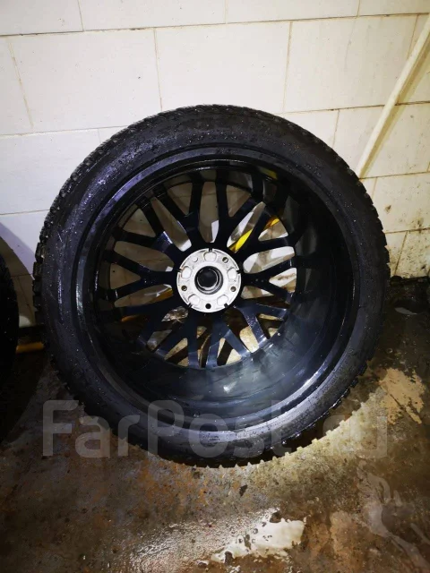 ����� � �����. 11.5x21" 5x130 ET60 �� 71,6���. ����