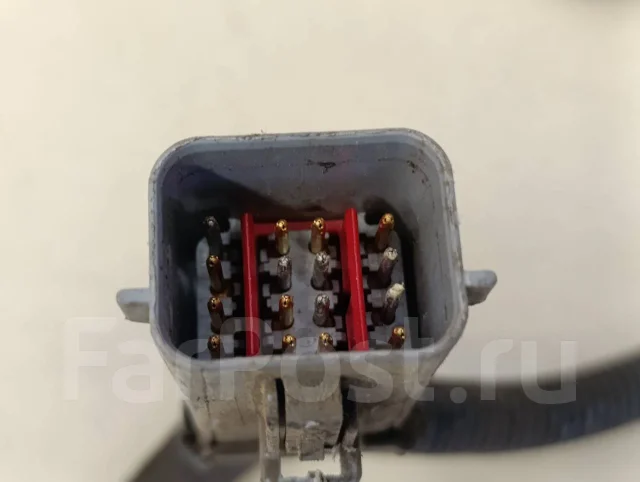 �������� (����) FORD Focus I 1998-2004 1212007 ����
