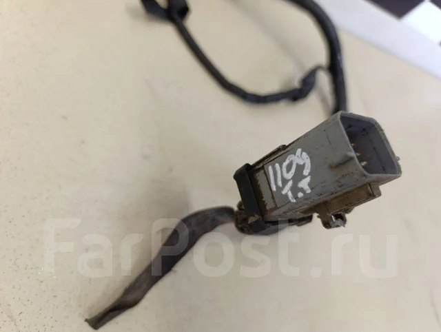 �������� (����) FORD Focus I 1998-2004 1212007 ����