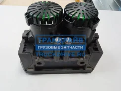 ���� ��������� EBS ������ ��12 ���� ������� � �������� �������� 4X2 6X2 Knorr K020023X50 K020023X50 ����