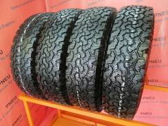 BFGoodrich All-Terrain T/A KO