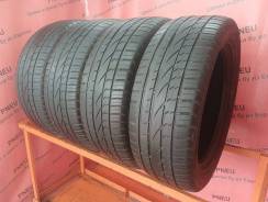 Continental ContiCrossContact UHP