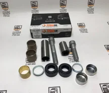 ����������� �������� Meritor Duco (������+������+����� Volvo) Freenco 202586 ������ 16984/MCK1134/14 202586 ����