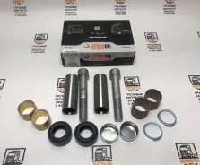 ����������� �������� Meritor Duco (������+������+����� Volvo) Freenco 202587 ������ 1522166/MCK1135 202587 ����