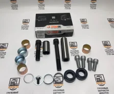 ����������� �������� Meritor Elsa 2 (������+������+�����) Freenco 202582 ������ MCK1086/5001858717/1 202582 ����