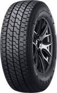 Nexen N'blue 4Season Van