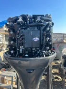 Yamaha. 320��.�., 4-�������, ����������, ���� U (762 ��), 2017 ��� ����