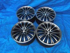 BADX Loxarny EX Byronavenger. 8.0x19", 5x114.3, ET45, �� 72���. ����
