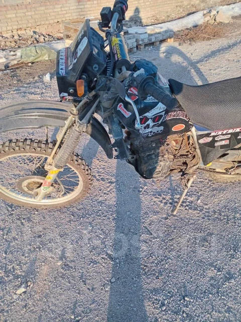 Kawasaki. 250����. ��., ����������, ��� ���, ������ �� �� ����