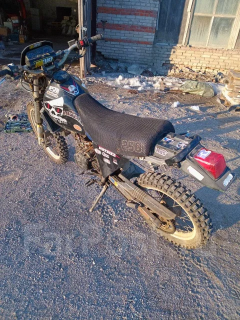 Kawasaki. 250����. ��., ����������, ��� ���, ������ �� �� ����