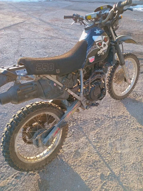 Kawasaki. 250����. ��., ����������, ��� ���, ������ �� �� ����