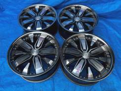 BADX Loxarny Tempest W.Vision. 8.5x20", 5x114.3, ET45, �� 72���. ����