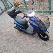 Honda Dio AF68. 49����. ��., ��������, ��� �������. ��� ����� �� ������������ ����