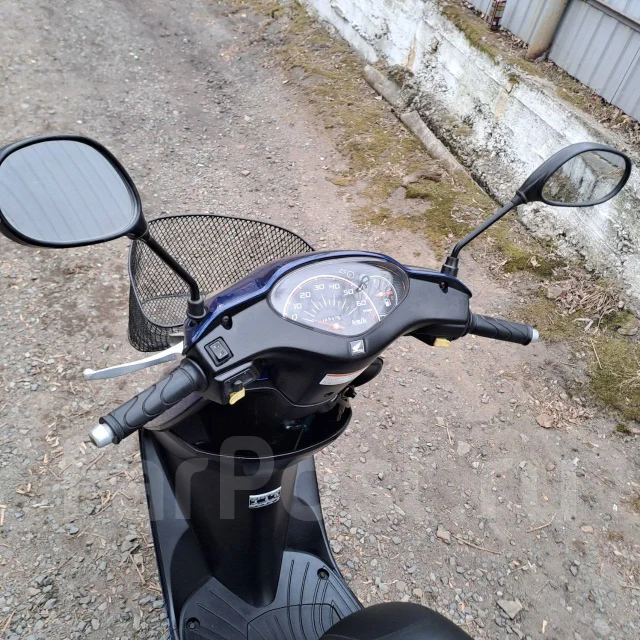 Honda Dio AF68. 49����. ��., ��������, ��� �������. ��� ����� �� ������������ ����