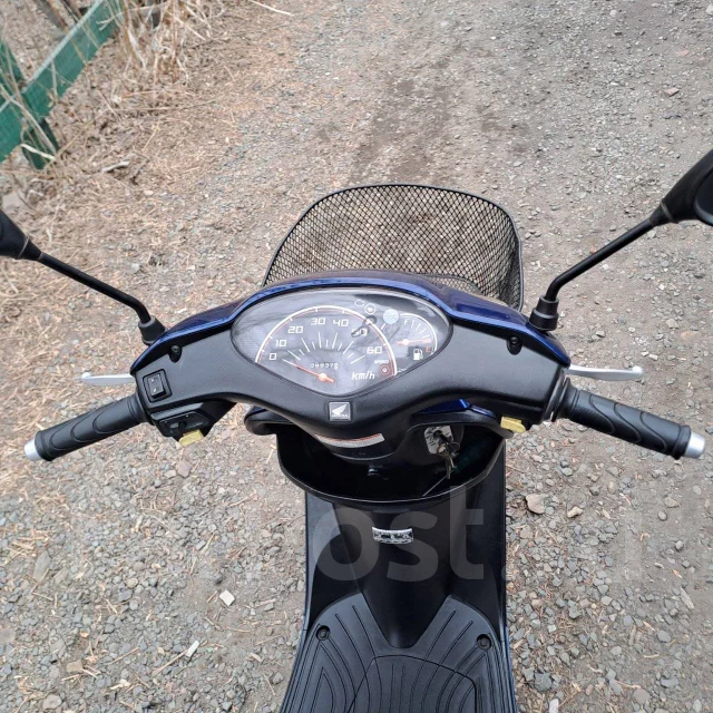 Honda Dio AF68. 49����. ��., ��������, ��� �������. ��� ����� �� ������������ ����