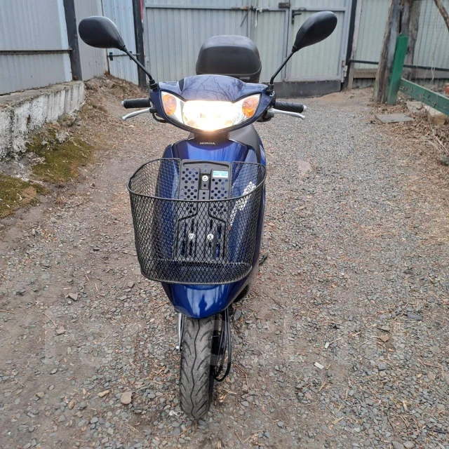 Honda Dio AF68. 49����. ��., ��������, ��� �������. ��� ����� �� ������������ ����