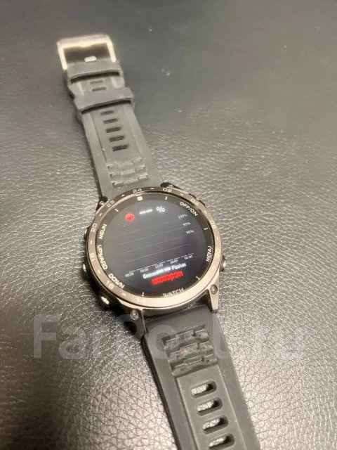 Garmin Tactix 7. GPS, IP67 ����
