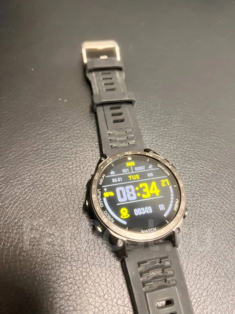 Garmin Tactix 7. GPS, IP67 ����