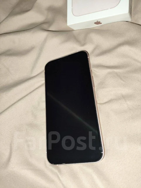 Apple iPhone 13. �/�, 128 ��, �������, 4G LTE ����