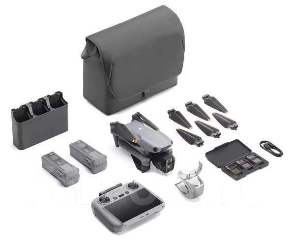 DJI Air 3S.  .     
