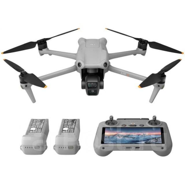DJI Air 3S.  .     