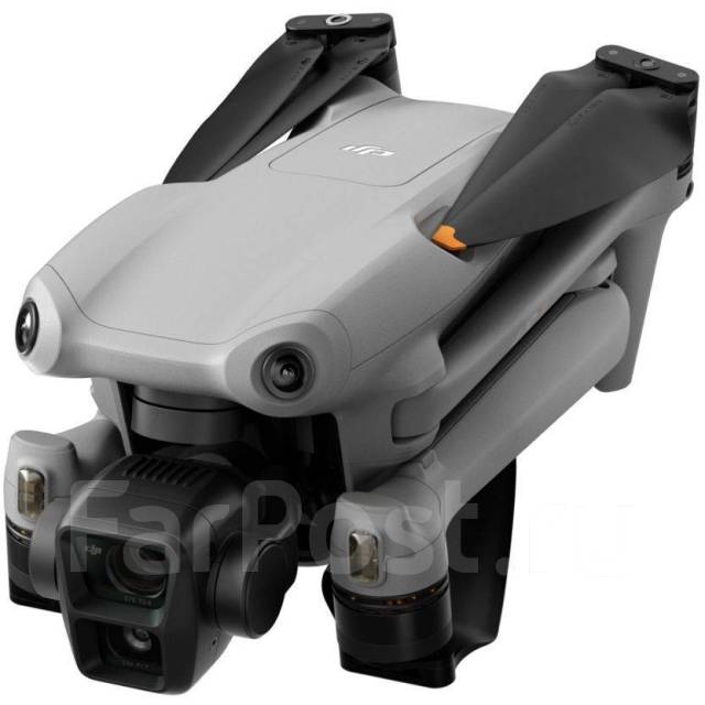 DJI Air 3S.  .     