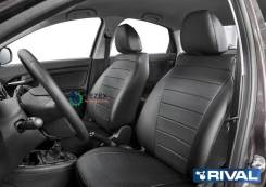   SsangYong Rexton II (40/60) 2007-2012, UAZ Patriot (40/60) 2007-2014, ,  SC53011 Rival SC53011 