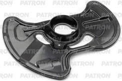 ����� ���������� ����� Patron PBS257, ������ PBS257 ����