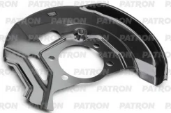 ����� ���������� ����� Patron PBS284, ������ PBS284 ����