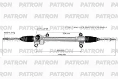 ����� ������� Patron PSG1055 PSG1055 ����