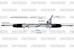 ����� ������� Patron PSG3135 PSG3135 ����
