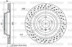 ���� ��������� Patron PBD1384DR PBD1384DR ����