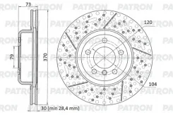 ���� ��������� Patron PBD1432DR PBD1432DR ����