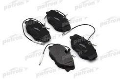 ������� ��������� �������� Patron PBP1000 PBP1000 ����