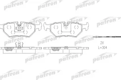 ������� ��������� �������� Patron PBP1003 PBP1003 ����
