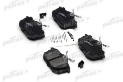 ������� ��������� �������� Patron PBP1095 PBP1095 ����