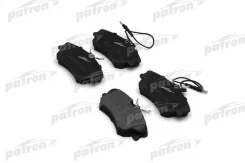 ������� ��������� �������� Patron PBP1124 PBP1124 ����