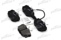 ������� ��������� �������� Patron PBP1482 PBP1482 ����