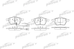 ������� ��������� �������� Patron PBP1463 PBP1463 ����