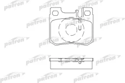 ������� ��������� �������� Patron PBP693 PBP693 ����