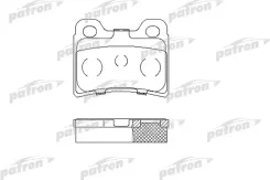 ������� ��������� �������� Patron PBP772 PBP772 ����