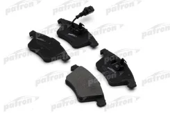 ������� ��������� �������� Patron PBP1643 PBP1643 ����