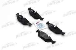 ������� ��������� �������� Patron PBP562, ����� PBP562 ����