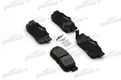 ������� ��������� �������� Patron PBP796 PBP796 ����