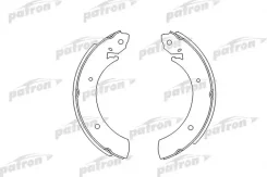 ������� ��������� ���������� Patron PSP361 PSP361 ����
